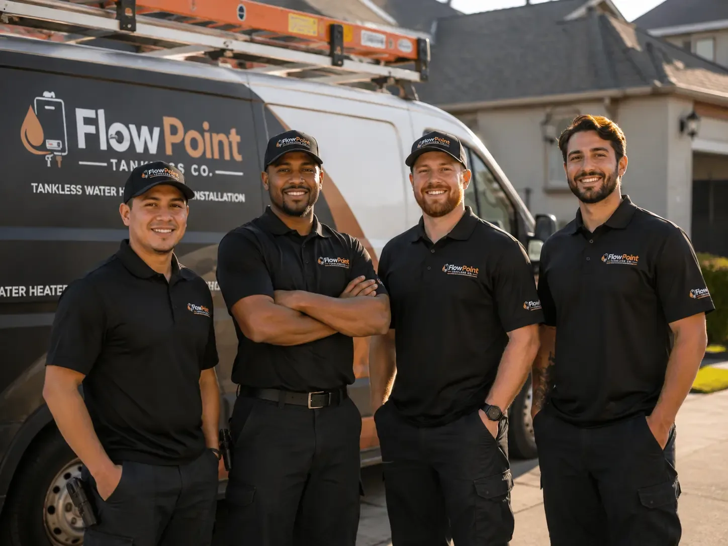 Tankless Water Heater Installation company in Minnesota