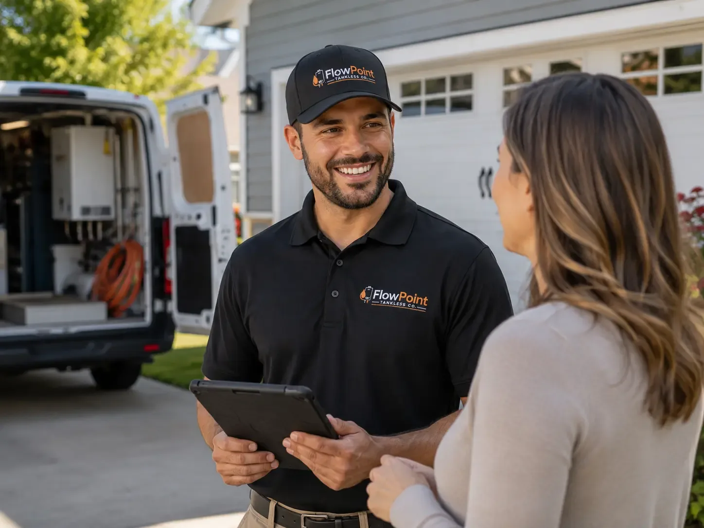 Tankless Water Heater Installation Minnesota FAQs